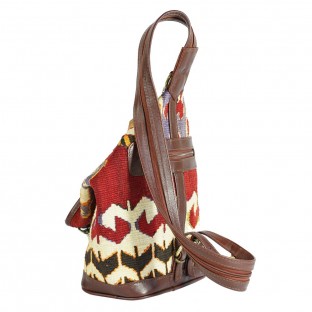 Kilim Backpack  - Kilim Bags Kilim Backpacks  $i