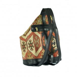 Kilim Backpack  - Kilim Bags Kilim Backpacks  $i