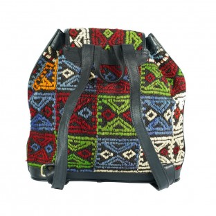 Kilim Backpack  - Kilim Bags Kilim Backpacks  $i