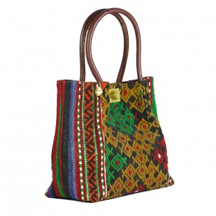 Kilim Bag  - Kilim Bags Kilim Bags  $i