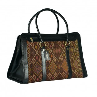 Kilim Travel Bag  - Kilim Bags Kilim Travel Bags  $i