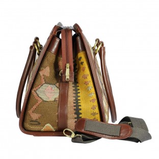 Kilim Travel Bag  - Kilim Bags Kilim Travel Bags  $i