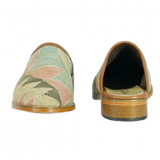 Women Kilim Slippers  - Kilim Shoes Women Kilim Shoes  $i